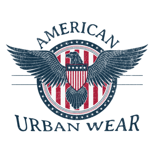 American Urban wear 