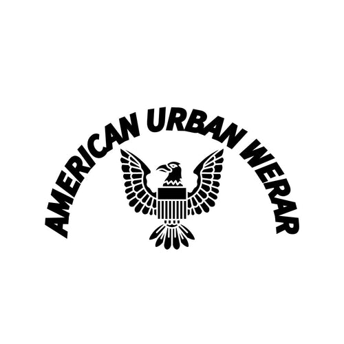 American Urban wear 