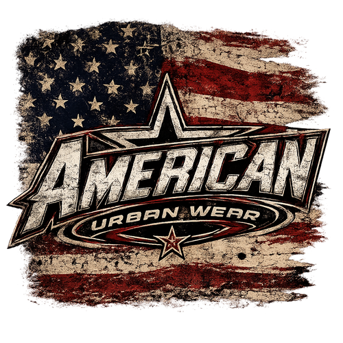 "American Urban Wear"
